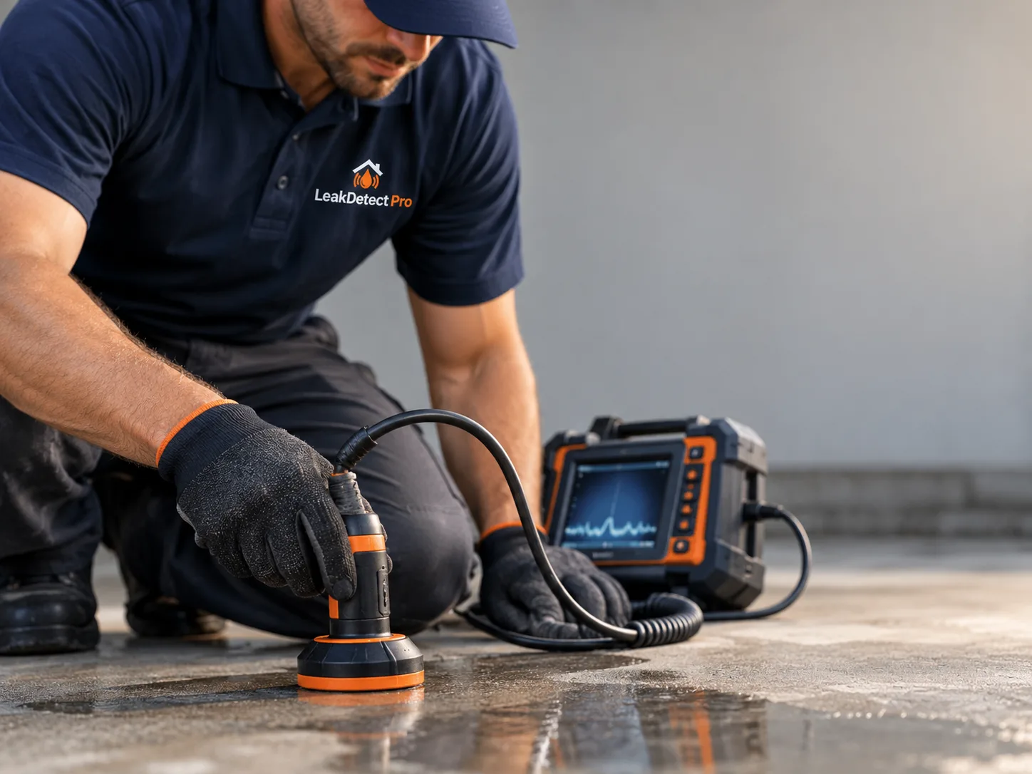 Roof Membrane Testing in Valmy, NV
